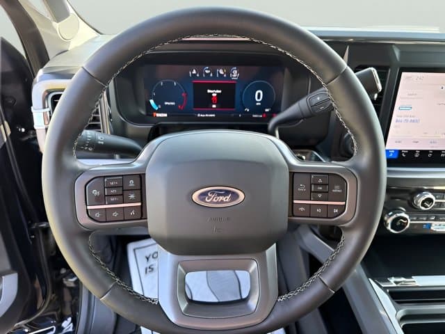 Pre-Owned 2025 Ford F-350SD Lariat - photo - 6