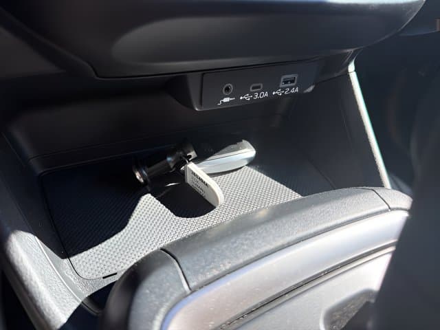 Pre-Owned 2024 Subaru Impreza Sport - photo - 10