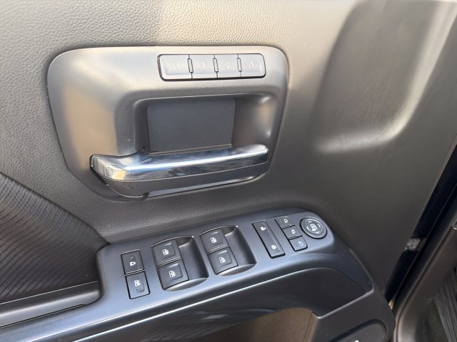 Pre-Owned 2016 GMC Sierra 1500 SLT - photo - 5