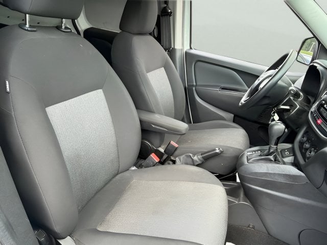 Pre-Owned 2022 Ram ProMaster City Base - photo - 11