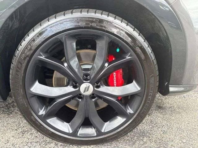 Pre-Owned 2024 Dodge Hornet R/T Plus - photo - 11