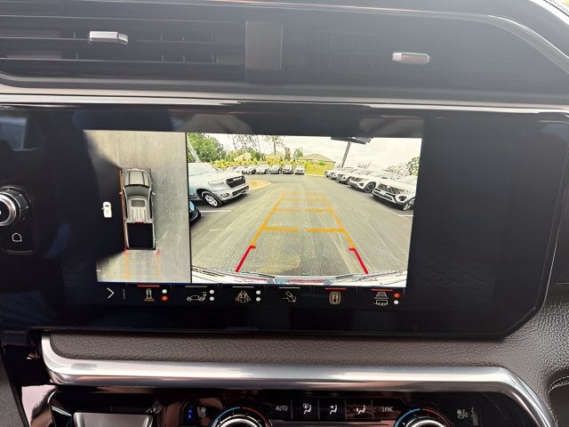 Pre-Owned 2025 GMC Sierra 1500 Denali - photo - 22
