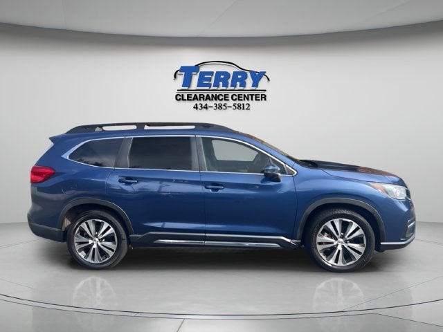 Pre-Owned 2020 Subaru Ascent Limited - photo - 0