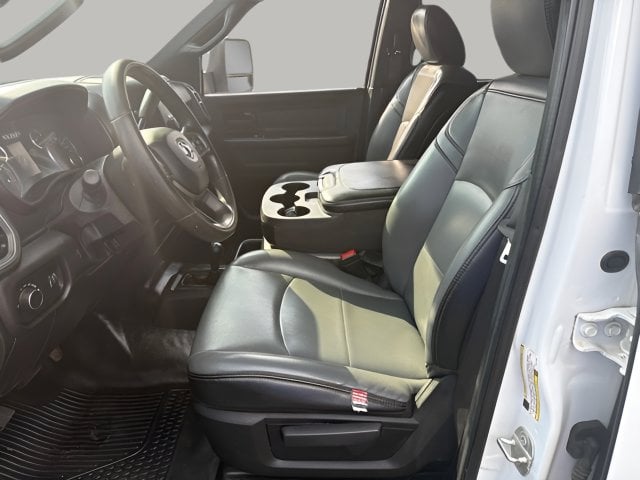 Pre-Owned 2023 Ram 4500HD Tradesman - photo - 5