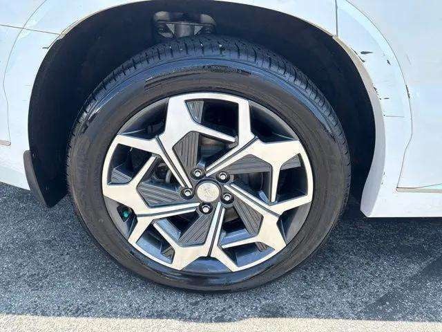 Pre-Owned 2021 Hyundai Palisade Calligraphy - photo - 14