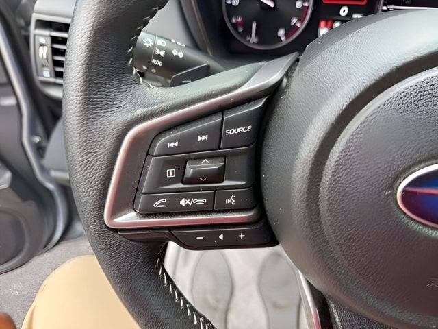 Pre-Owned 2024 Subaru Legacy Premium - photo - 6