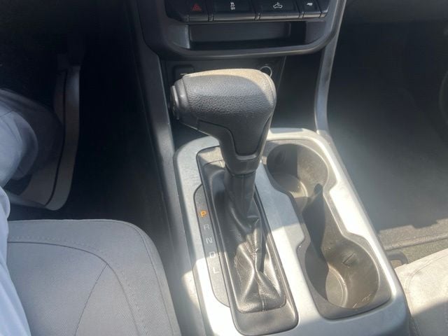 Pre-Owned 2018 Chevrolet Colorado LT - photo - 14