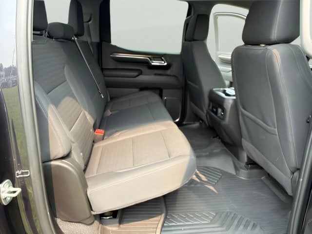 Pre-Owned 2024 Chevrolet Silverado 1500 LT Trail Boss - photo - 26