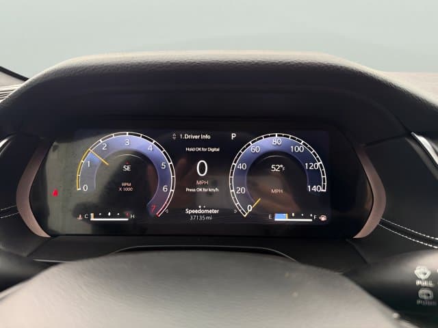 Pre-Owned 2023 Jeep Grand Cherokee Altitude X - photo - 9