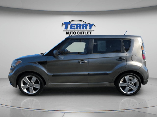 Pre-Owned 2011 Kia Soul Exclaim - photo - 3