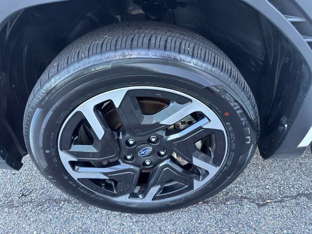 Pre-Owned 2026 Subaru Forester Premium Hybrid - photo - 13
