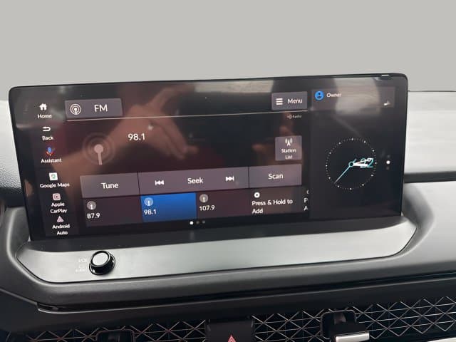 Pre-Owned 2024 Honda Accord Hybrid Touring - photo - 15