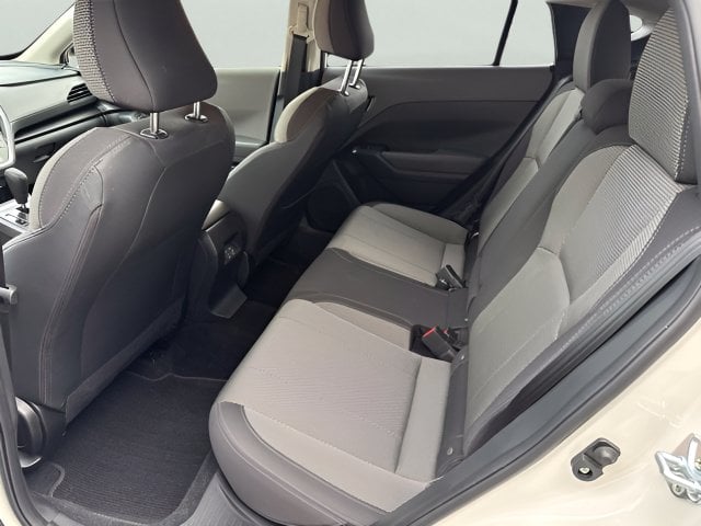 Pre-Owned 2024 Subaru Crosstrek Premium - photo - 4
