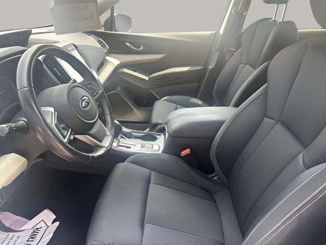 Pre-Owned 2022 Subaru Ascent Premium - photo - 7