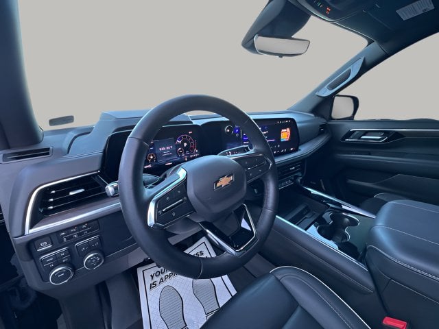 Pre-Owned 2025 Chevrolet Tahoe Premier - photo - 15