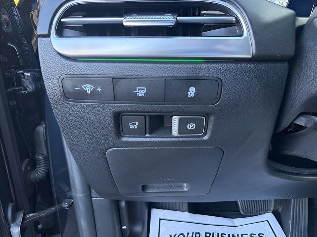 Pre-Owned 2025 Hyundai Palisade Calligraphy - photo - 18