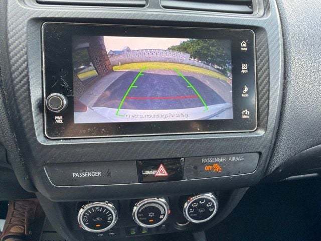 Pre-Owned 2019 Mitsubishi Outlander Sport 2.0 SE - photo - 10