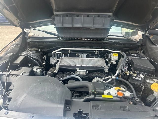 Pre-Owned 2022 Subaru Ascent Premium - photo - 17