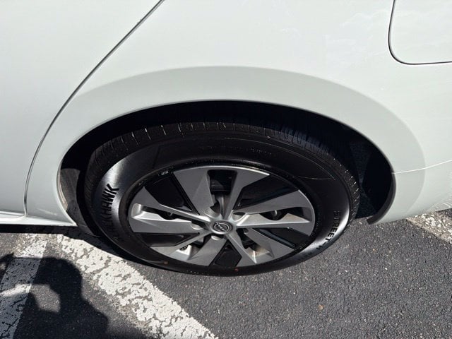 Pre-Owned 2024 Nissan Altima 2.5 S - photo - 19