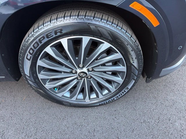 Pre-Owned 2025 Hyundai Palisade Calligraphy - photo - 37