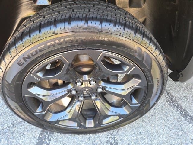 Pre-Owned 2022 Ram 1500 Limited - photo - 26