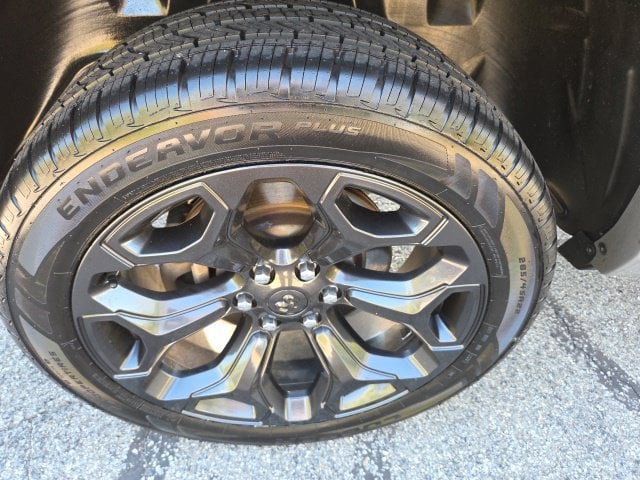 Pre-Owned 2022 Ram 1500 Limited - photo - 26