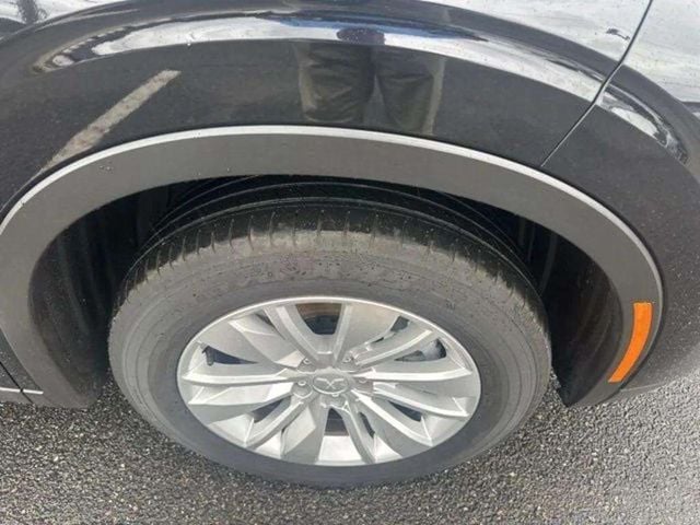 Pre-Owned 2025 Mitsubishi Outlander ES - photo - 19