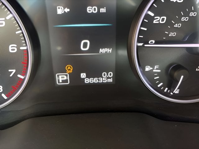 Pre-Owned 2020 Subaru Outback Premium - photo - 5