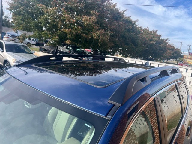 Pre-Owned 2020 Subaru Ascent Limited - photo - 21