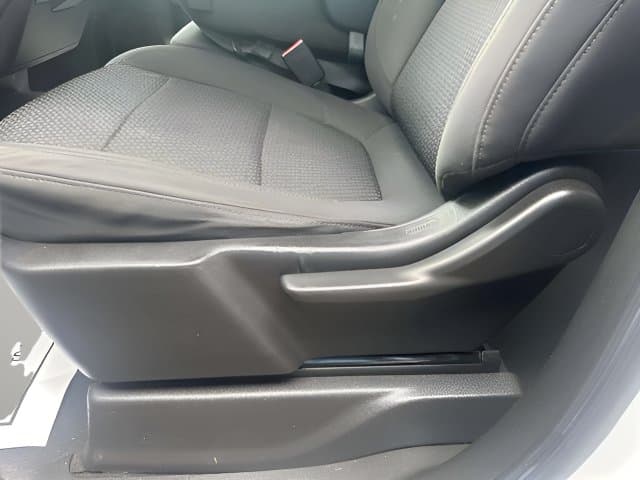 Pre-Owned 2021 Chevrolet Silverado 1500 Custom Trail Boss - photo - 11