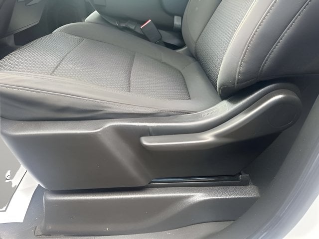 Pre-Owned 2021 Chevrolet Silverado 1500 Custom Trail Boss - photo - 11