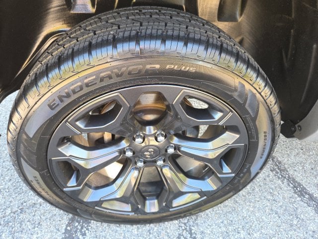 Pre-Owned 2022 Ram 1500 Limited - photo - 24