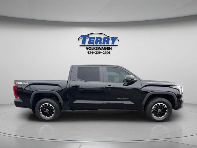 Pre-Owned 2023 Toyota Tundra SR5 - photo - 0