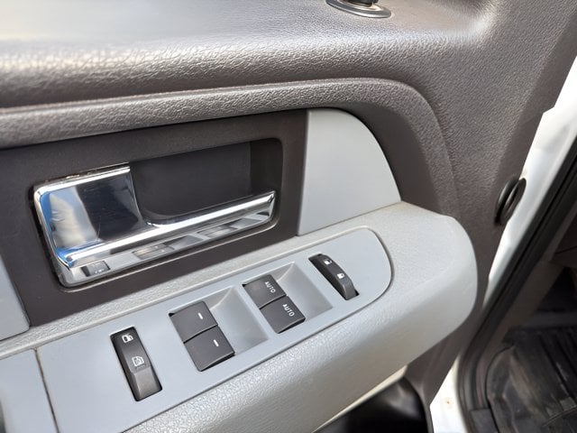 Pre-Owned 2013 Ford F-150 - photo - 5