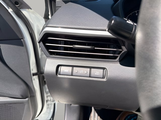 Pre-Owned 2024 Nissan Altima 2.5 S - photo - 7