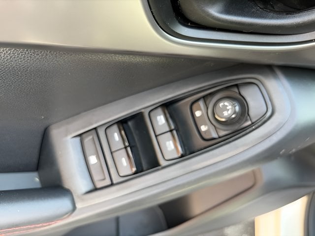 Pre-Owned 2024 Subaru Impreza Sport - photo - 8