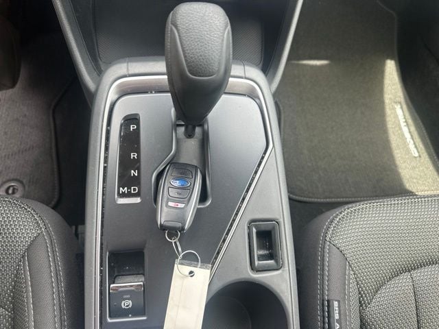 Pre-Owned 2024 Subaru Crosstrek Premium - photo - 13