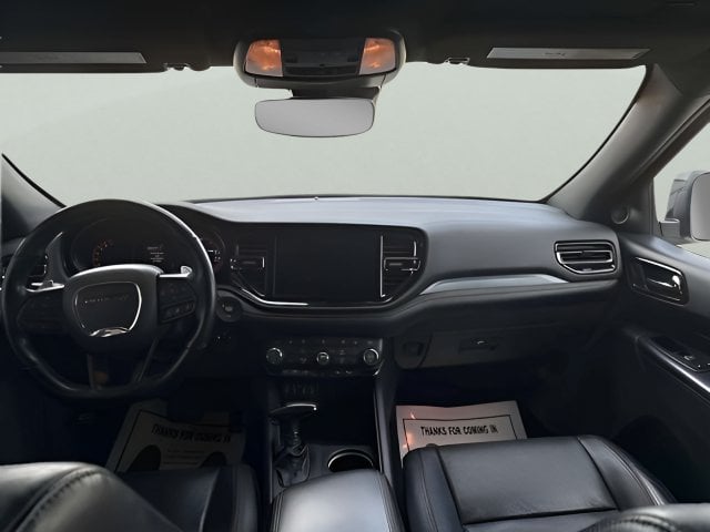 Pre-Owned 2024 Dodge Durango GT Plus - photo - 9