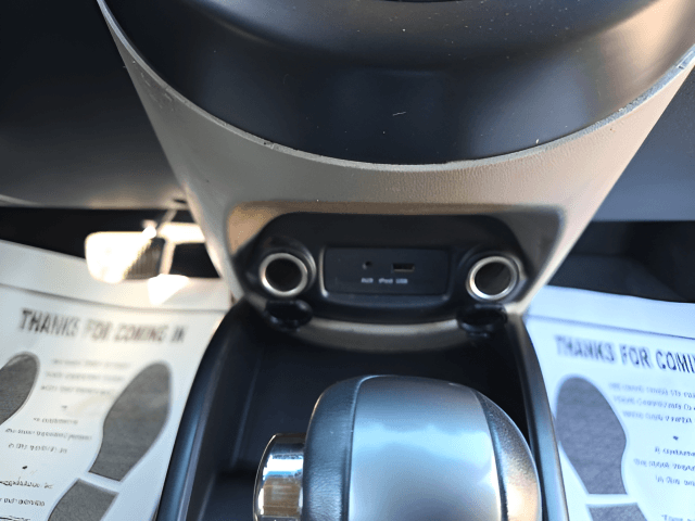 Pre-Owned 2011 Kia Soul Exclaim - photo - 14