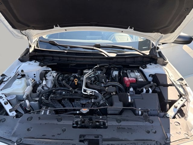 Pre-Owned 2024 Nissan Altima 2.5 S - photo - 16