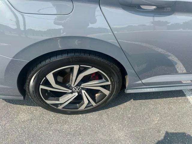 Pre-Owned 2022 Volkswagen Jetta GLI 2.0T Autobahn - photo - 21