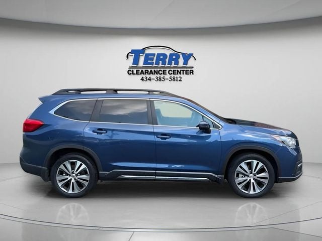 Pre-Owned 2021 Subaru Ascent Limited - photo - 0