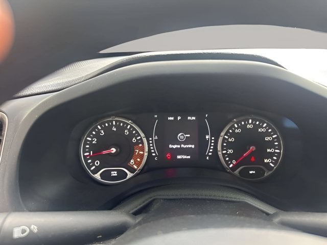 Pre-Owned 2023 Jeep Renegade Latitude - photo - 5