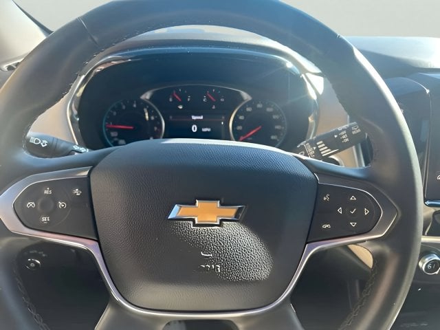 Pre-Owned 2023 Chevrolet Traverse LT - photo - 5