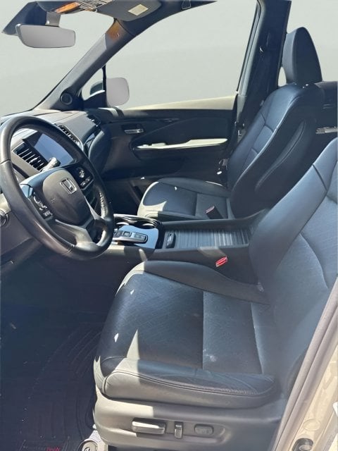 Pre-Owned 2021 Honda Passport Touring - photo - 6