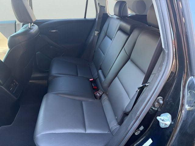 Pre-Owned 2016 Acura RDX Base - photo - 6