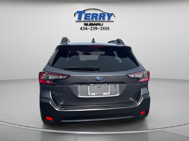 Pre-Owned 2024 Subaru Outback Onyx Edition - photo - 5