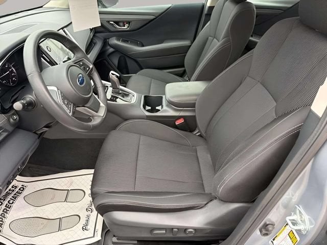 Pre-Owned 2024 Subaru Legacy Premium - photo - 18