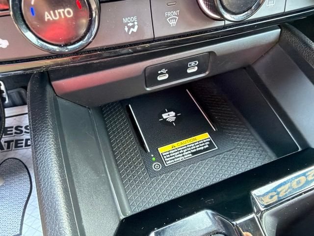Pre-Owned 2025 Honda Accord Hybrid Sport - photo - 18