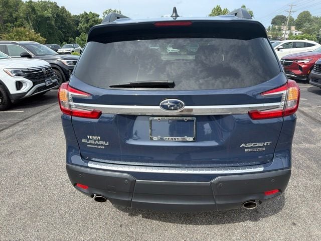 Pre-Owned 2024 Subaru Ascent Limited - photo - 1
